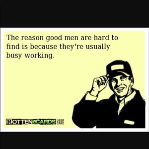 Meet your Posher, Scott